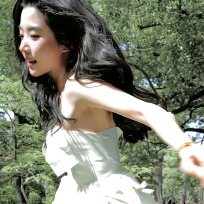 幸福北韩