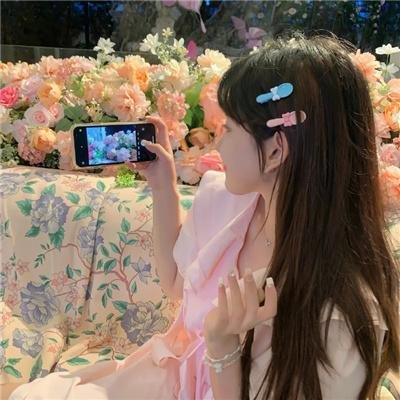 偶像选拔